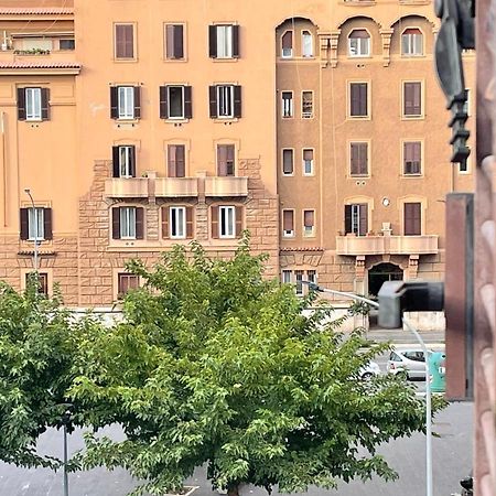 San Giovanni Garden House Roma Esterno foto