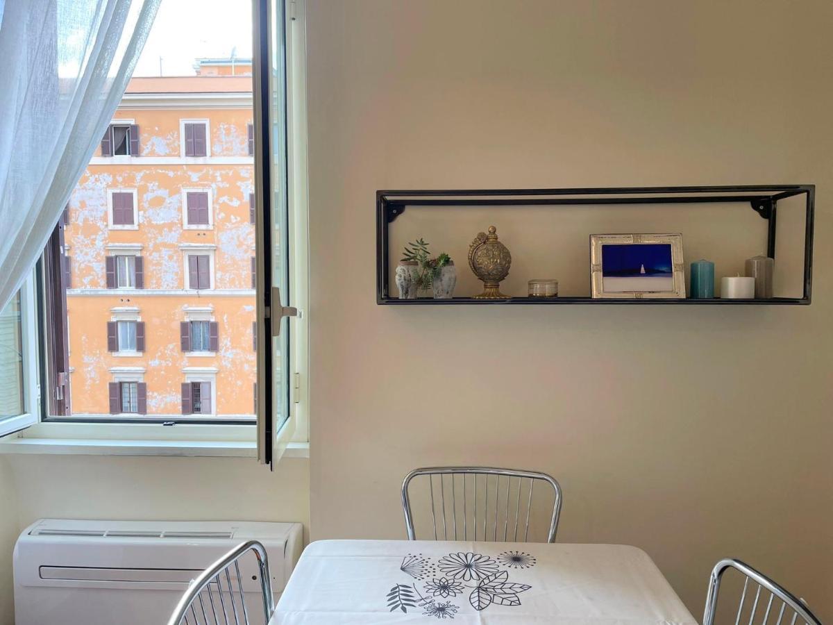 San Giovanni Garden House Roma Esterno foto