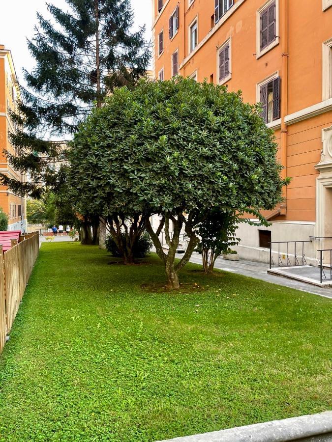 San Giovanni Garden House Roma Esterno foto