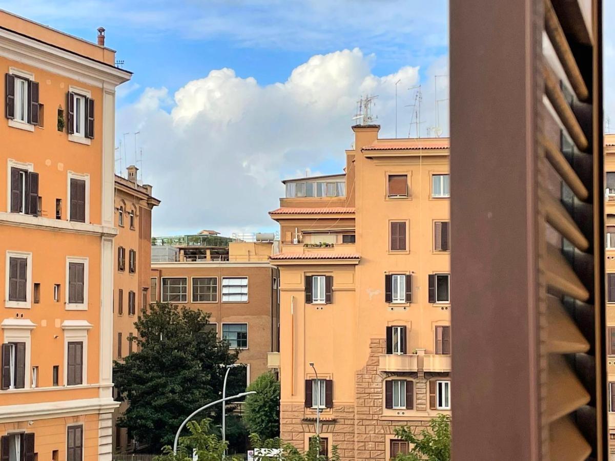 San Giovanni Garden House Roma Esterno foto