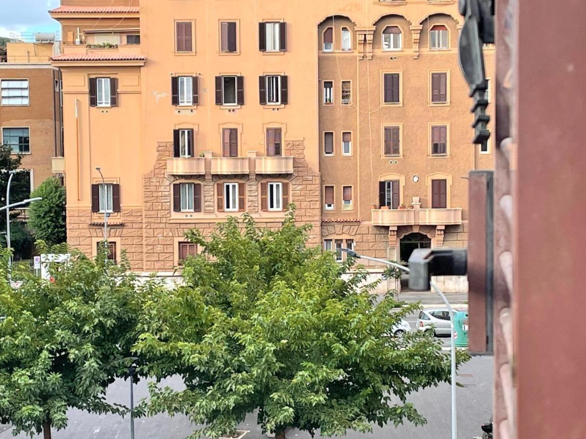 San Giovanni Garden House Roma Esterno foto